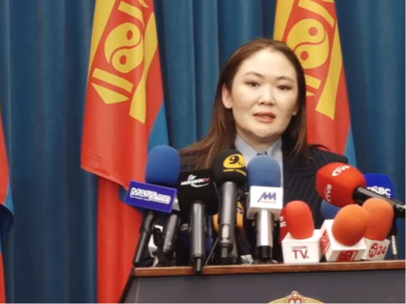 Б.Батцэцэг: Энэ онд ААН-үүдэд хийхээр төлөвлөсөн 9300 гаруй хяналт шалгалтыг цуцаллаа